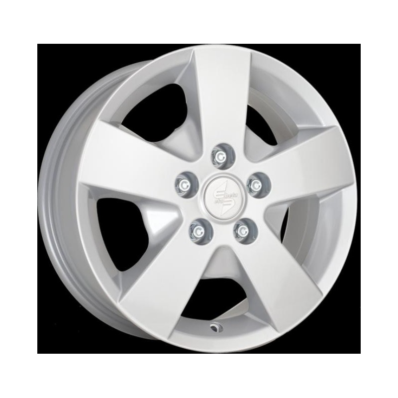 Llanta ETA BETA ATRIA 5X118 16x6.50 ET45