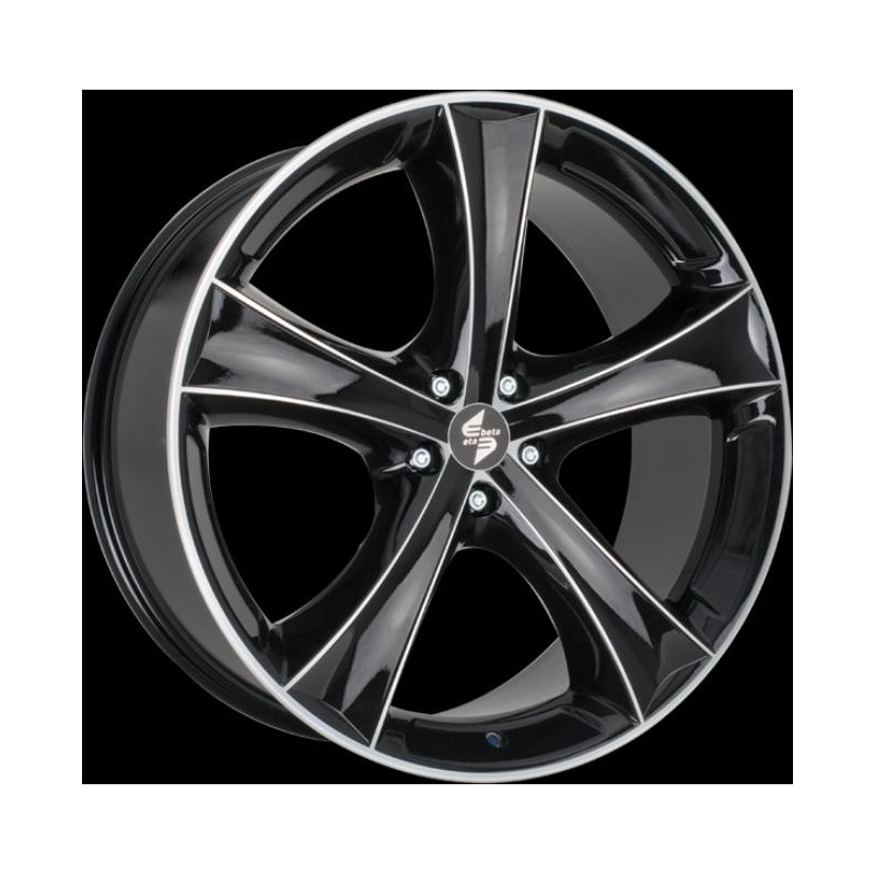Llanta ETA BETA TETTSUT 5X120 18x8.00 ET15