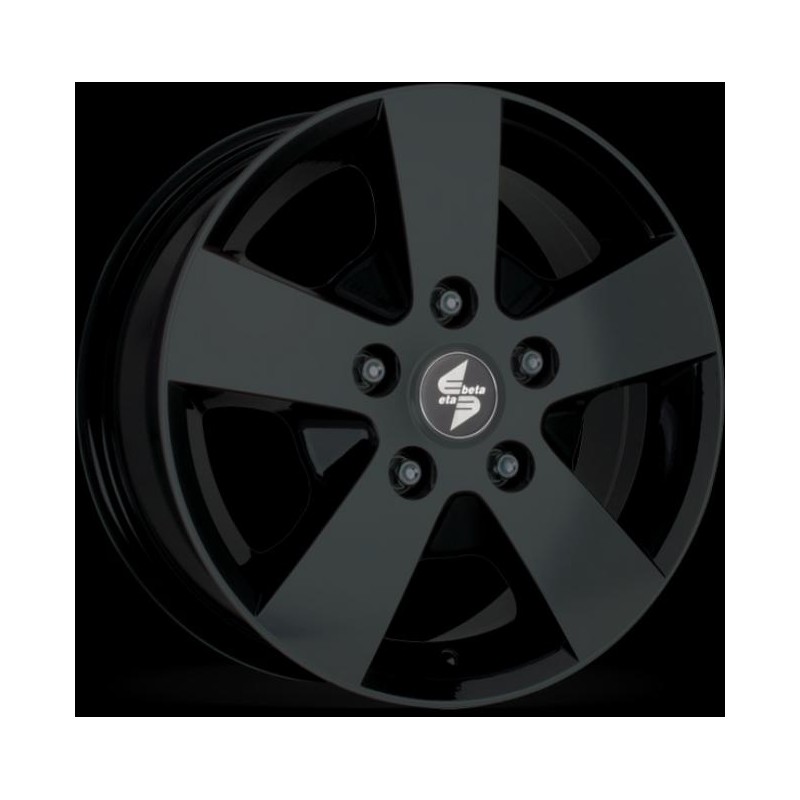 Llanta ETA BETA ATRIA 5X112 16x6.50 ET50