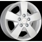 Llanta ETA BETA ATRIA 5X170 16x6.50 ET60