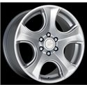 Llanta ETA BETA DAKAR 6X139.7 16x7.00 ET20