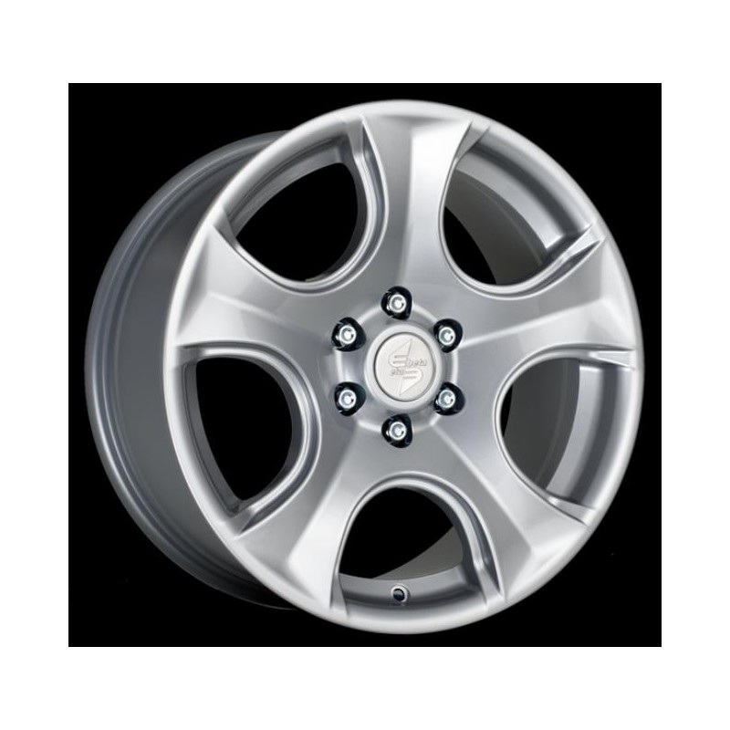 Llanta ETA BETA DAKAR 5X108 16x7.00 ET30 Llanta ETA BETA DAKAR 5X108 16x7.00 ET30