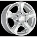 Llanta ETA BETA DAKAR-R 5X165.1 16x7.00 ET40