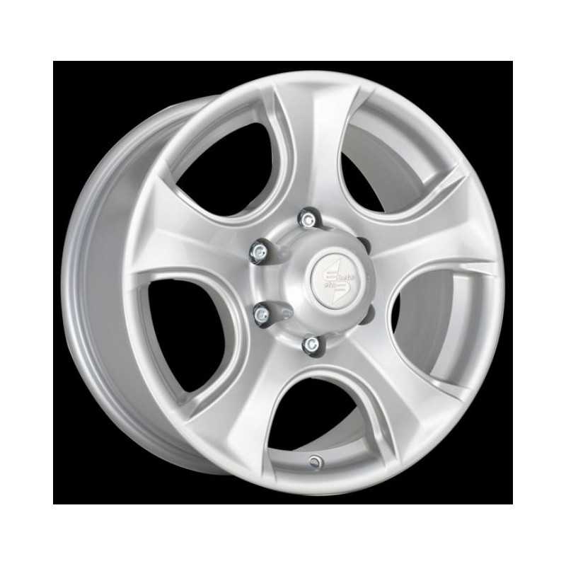 Llanta ETA BETA DAKAR-R 5X165.1 16x7.00 ET40