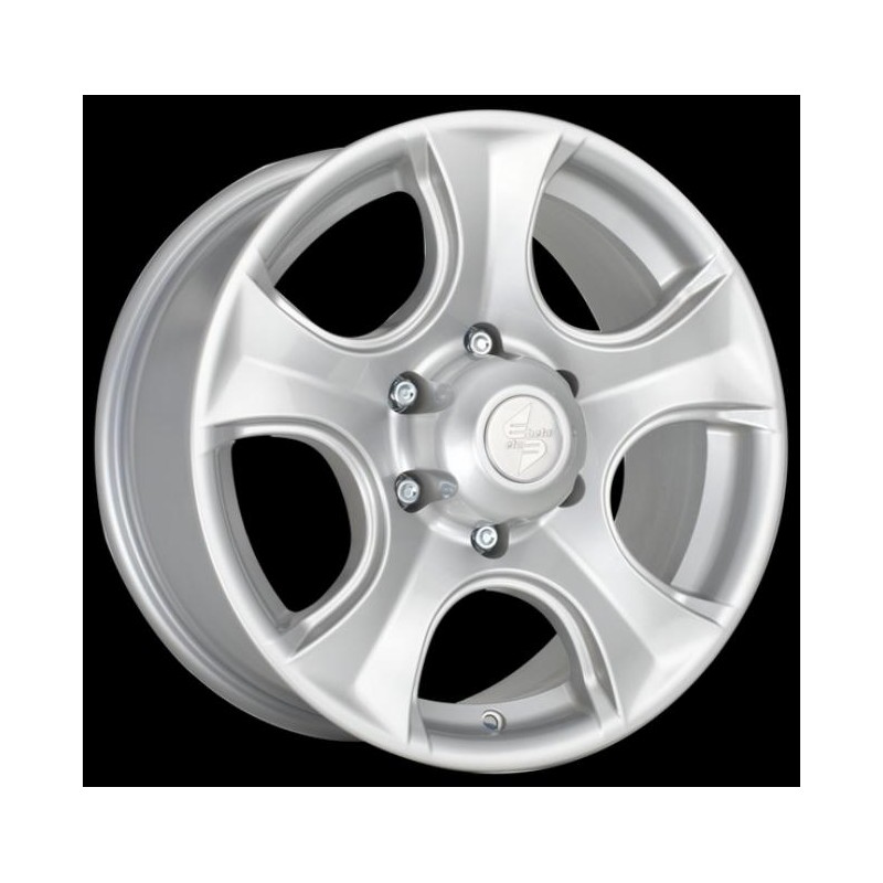 Llanta ETA BETA DAKAR-R 5X139.7 17x8.00 ET0