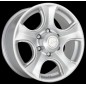Llanta ETA BETA DAKAR-R 5X139.7 17x8.00 ET0