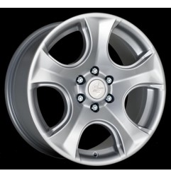 Llanta ETA BETA DAKAR 5X114.3 17x8.00 ET30