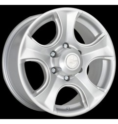 Llanta ETA BETA DAKAR-R 5X139.7 17x8.00 ET40