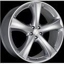 Llanta ETA BETA TETTSUT 5X115 16x7.00 ET38