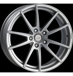 Llanta DLW MANAY 5X108 19x8.50 ET45
