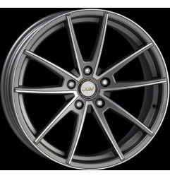Llanta DLW MANAY 5X112 19x8.50 ET39