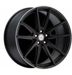 Llanta DLW MANAY 5X112 19x8.50 ET35