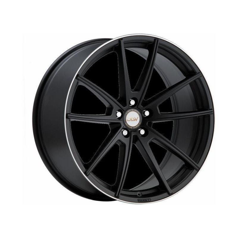 Llanta DLW MANAY 5X112 19x8.50 ET47
