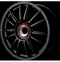 Llanta FONDMETAL 9RR MONODADO MONOTUERCA 20x11.0 ET47