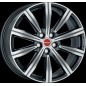 Llanta MAK BIRMINGHAM 5X108 19x8.00 ET45 Llanta MAK BIRMINGHAM 5X108 19x8.00 ET45