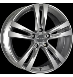 Llanta MAK ZENITH 4X100 14x4.50 ET35