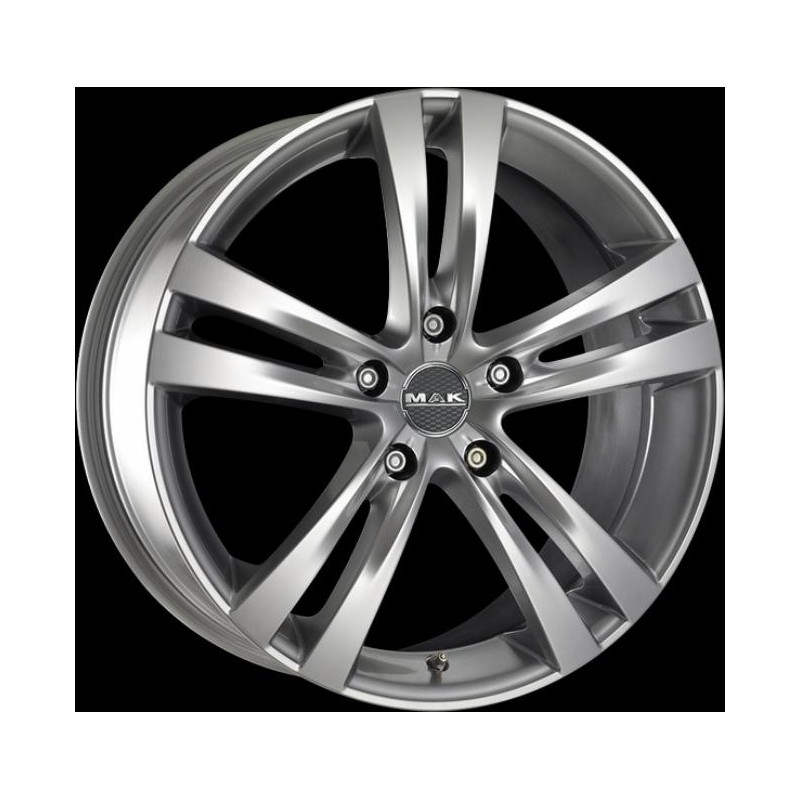 Llanta MAK ZENITH 5X112 16x6.50 ET38