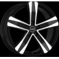 Llanta MAK STONE 5 5X108 17x7.00 ET46