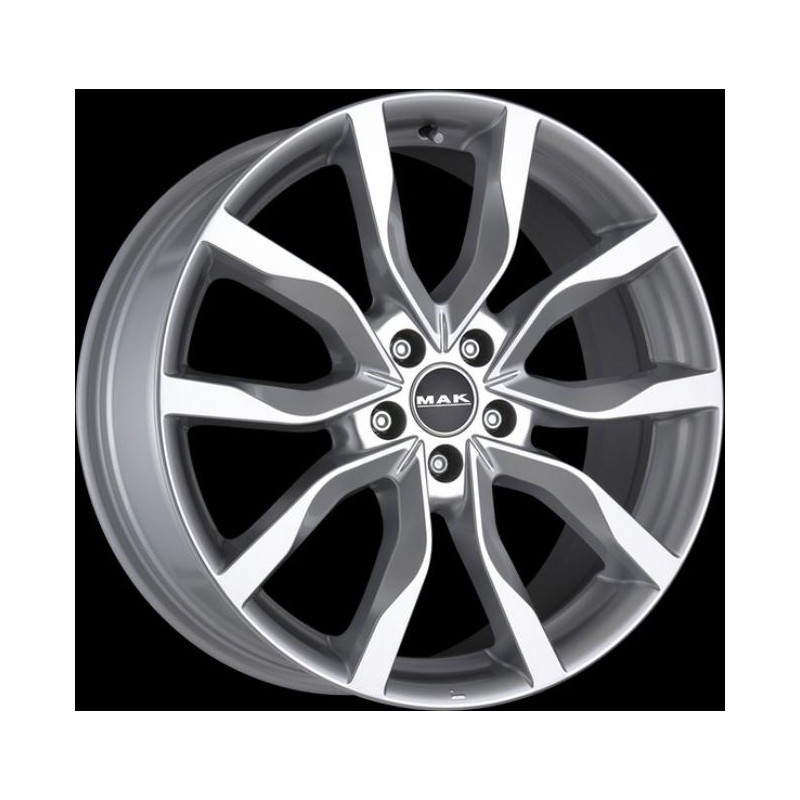 Llanta MAK KOLN 5X112 20x8.50 ET32
