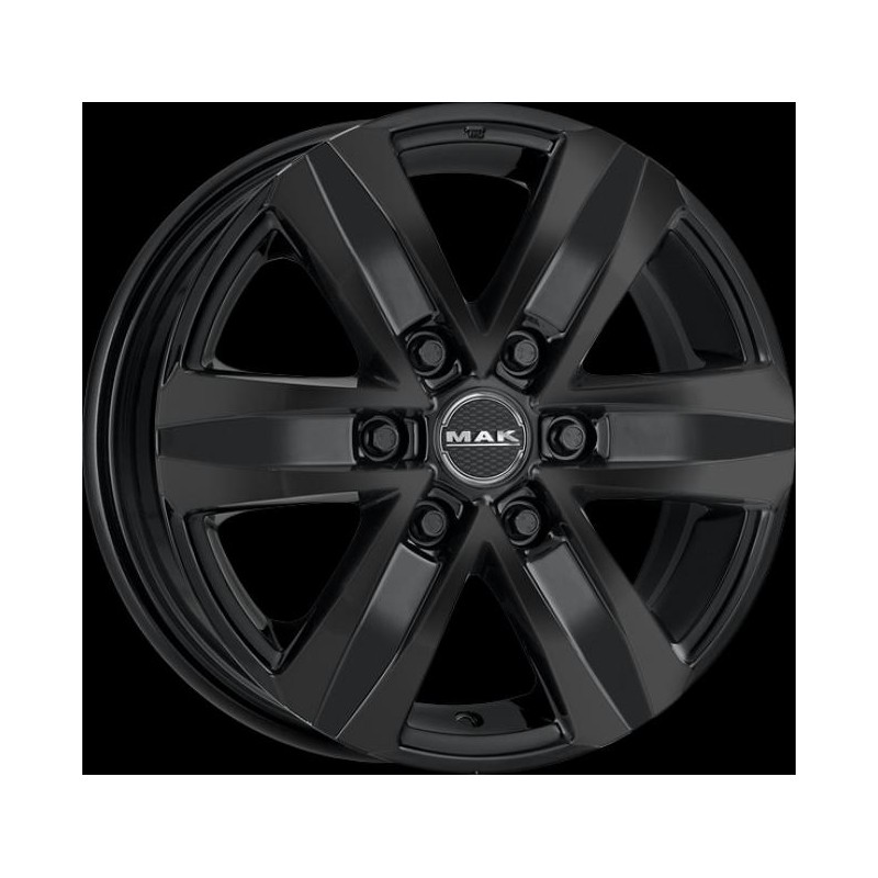 Llanta MAK STONE 6 6X139.7 20x8.50 ET20