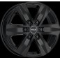 Llanta MAK STONE 6 6X139.7 20x8.50 ET20
