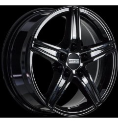 Llanta FONDMETAL 8100 5X112 17x7.00 ET35
