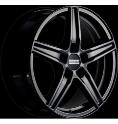 Llanta FONDMETAL 8100 5X112 17x7.00 ET35