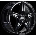 Llanta FONDMETAL 8100 5X110 17x7.00 ET42