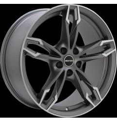 Llanta GMP DEA 5X120 18x9.00 ET44