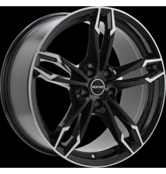 Llanta GMP DEA 5X112 19x8.00 ET43