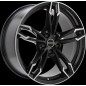 Llanta GMP DEA 5X112 19x8.00 ET43