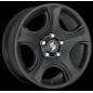 Llanta ETA BETA DAKAR 5X130 17x8.00 ET40
