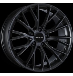 Llanta MAK MUNCHEN 5X112 20x8.50 ET35