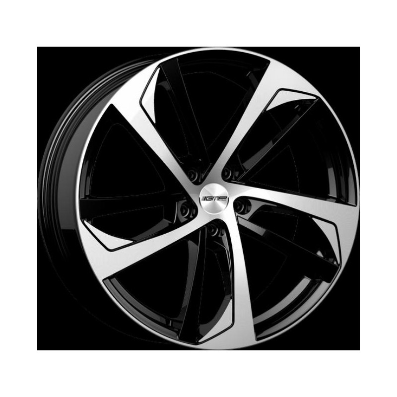 Llanta GMP KATANA 5X112 18x8.00 ET45