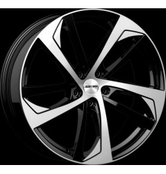 Llanta GMP KATANA 5X112 19x8.00 ET45