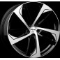 Llanta GMP KATANA 5X112 19x8.50 ET35