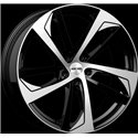 Llanta GMP KATANA 5X112 20x8.50 ET35