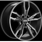 Llanta FONDMETAL ALKE 5X112 18x8.00 ET30 Llanta FONDMETAL ALKE 5X112 18x8.00 ET30
