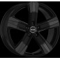 Llanta MAK STONE 5 5X118 17x7.00 ET62