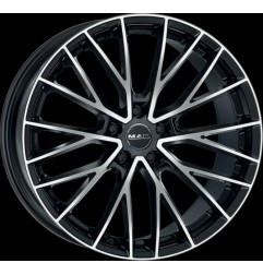 Llanta MAK SPECIALE-D 5X112 21x10.0 ET19