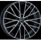 Llanta MAK SPECIALE-D 5X112 21x10.0 ET38