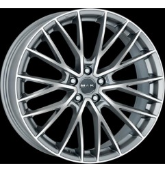 Llanta MAK SPECIALE-D 5X120 21x10.0 ET34