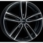 Llanta MAK OXFORD 5X112 16x7.00 ET41