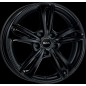 Llanta MAK EMBLEMA 4X108 17x7.00 ET25