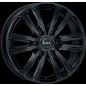 Llanta MAK SAFARI 6 6X139.7 17x7.50 ET30