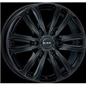 Llanta MAK SAFARI 6 6X139.7 18x8.00 ET20