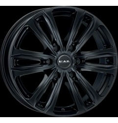 Llanta MAK SAFARI 6 6X139.7 18x8.00 ET30