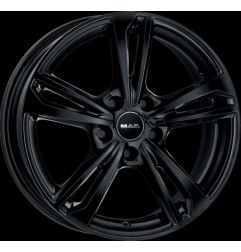 Llanta MAK EMBLEMA 5X112 18x8.00 ET39
