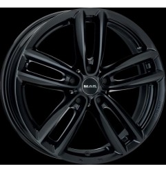 Llanta MAK OXFORD 5X112 19x8.00 ET46