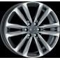 Llanta MAK SAFARI 6 6X139.7 20x8.50 ET38 Llanta MAK SAFARI 6 6X139.7 20x8.50 ET38